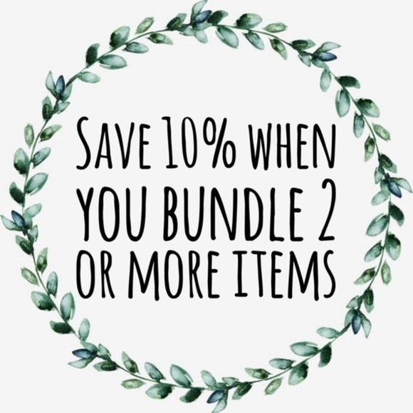 Bundle & Save! - Picture 2 of 7